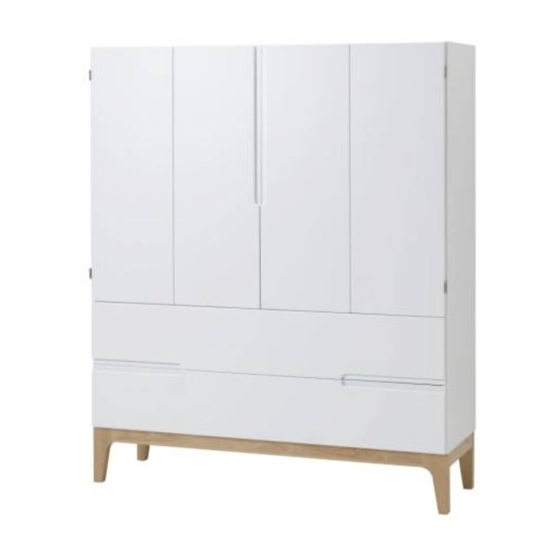 IKEA BJÖRNHOLMEN Bedienungsanleitung
