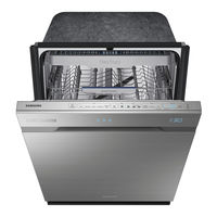 Samsung DW60H9970 Serie Bedienungsanleitung