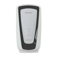 Stryker IsoTour Bedienungsanleitung