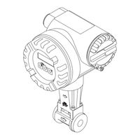 Endress+Hauser Proline Prowirl 72 HART Betriebsanleitung