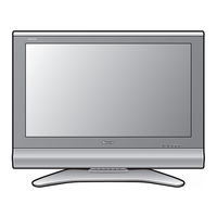 Sharp LC-32BT8E Bedienungsanleitung