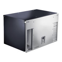 Dometic TEC40D Bedienungsanleitung