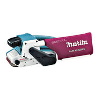 Makita 9903 Betriebsanleitung