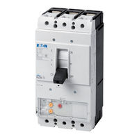 Moeller NZM3-XKC Montageanweisung