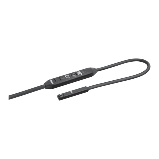 Emerson AVENTICS ST4-2P Betriebsanleitung