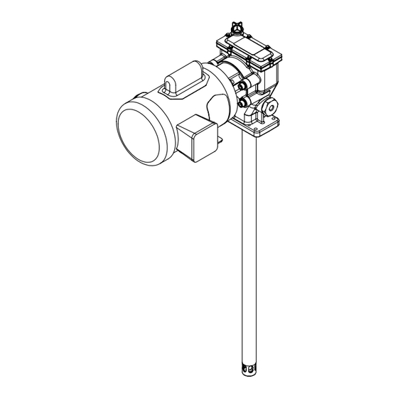 Lincoln SKF FlowMaster II Gebrauchs- Und Wartungsanleitung