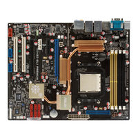 Asus M2N32-SLI Premium VISTA Edition Handbuch