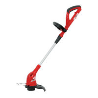 Grizzly ERT 450/8 Originalbetriebsanleitung
