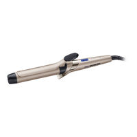 Remington CI8605 Bedienungsanleitung