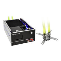 Thermaltake Bigwater 760 PRO Benutzerhandbuch
