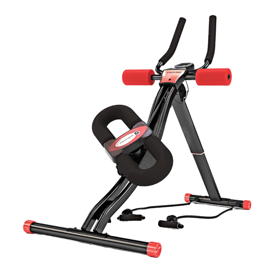 SPORTSTECH BT300 Bedienungsanleitung