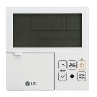 LG PREMTB001 Bedienungs- Und Montageanleitung