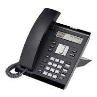 Unify OpenScape Desk Phone IP 35G Eco Schnelleinstieg