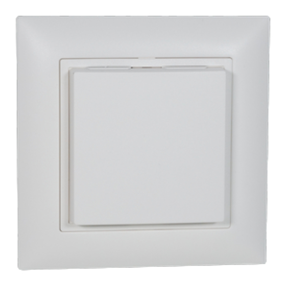 Sensortec RAQ100-E Installationsanleitung