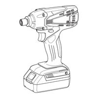 Makita TD127D Betriebsanleitung