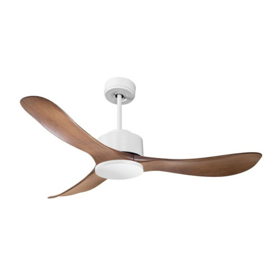 KLASS Fan MODULO Anleitung