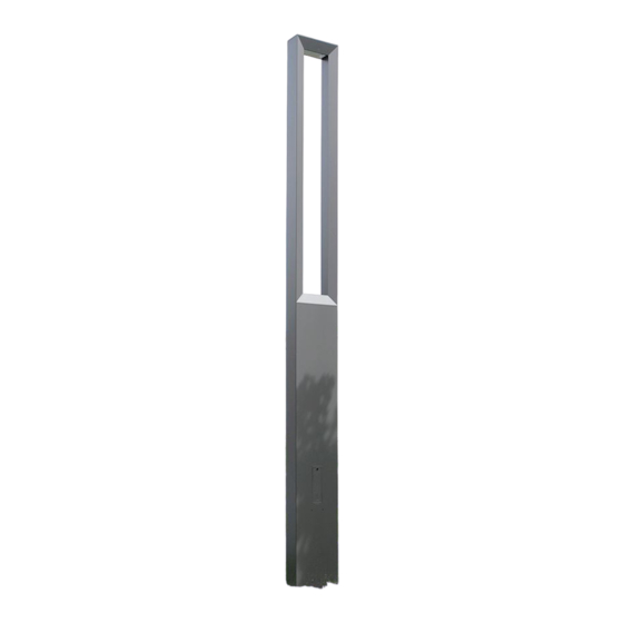 BEGA 99 075 Gebrauchsanweisung