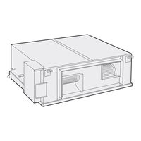 Panasonic 2WAY VRF ME2 Bedienungsanleitung