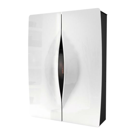 Moretti Design COMPACT DESIGN A 10 Dienstleistung-Handbuch