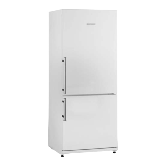 SEVERIN KS 9701 Gebrauchsanweisung