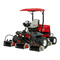 Garten und Gartentechnik Toro Reelmaster 5010-H Bedienungsanleitung