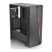 Thermaltake H350 Benutzerhandbuch