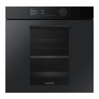 Samsung NV75T9979-Serie Benutzer- Und Installationshandbuch