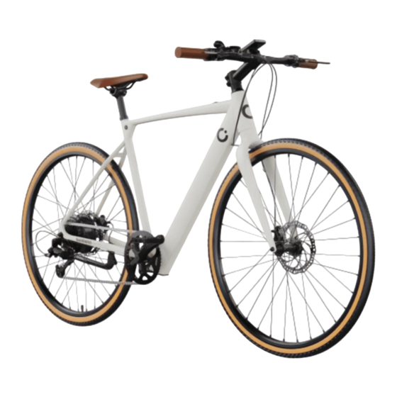 cecotec SPRINT Bedienungsanleitung