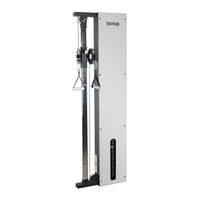 Taurus Design Line Kabelzug Single Montageanleitung