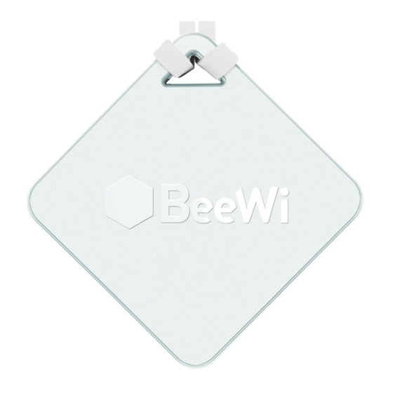 BeeWi BBW200 Benutzerleitfaden