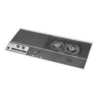 Philips LCH 0002 Bedienungsanleitung