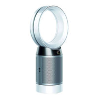 Dyson Pure Cool Cryptomic Gebrauchsanleitung