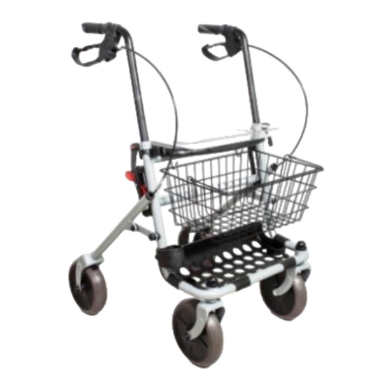 Rehaforum medical Actimo Basic Bedienungsanleitung