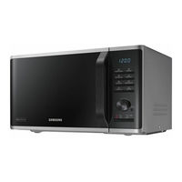 Samsung MS23K3555-Serie Benutzerhandbuch