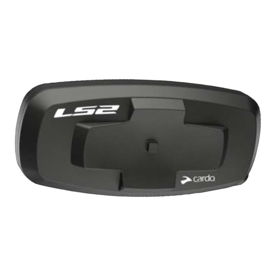 LS2 4X Kurzanleitung