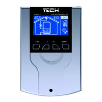 TECH ST-402N Bedienungsanleitung