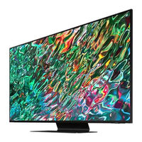 Samsung QN90B 50 Bedienungsanleitung