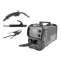 Weldinger ME 130 mini FLUX Bedienungsanleitung