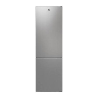 Hoover CITY COMBI HOCT3L517DS Benutzerhandbuch