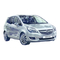 Auto Navigationssysteme Opel Meriva Handbuch