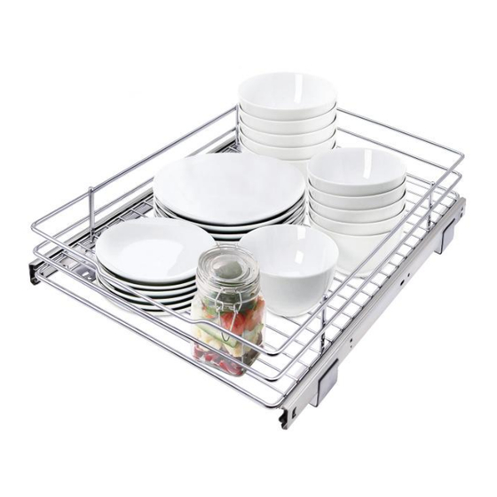 VEVOR SINGLE-LAYER Benutzerhandbuch