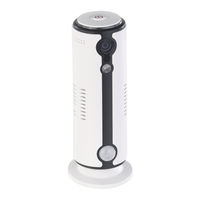 VisorTech IPC-840.hd Bedienungsanleitung