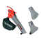 Laubsauger EINHELL ERGO TOOLS E-LS 2545 E Bedienungsanleitung