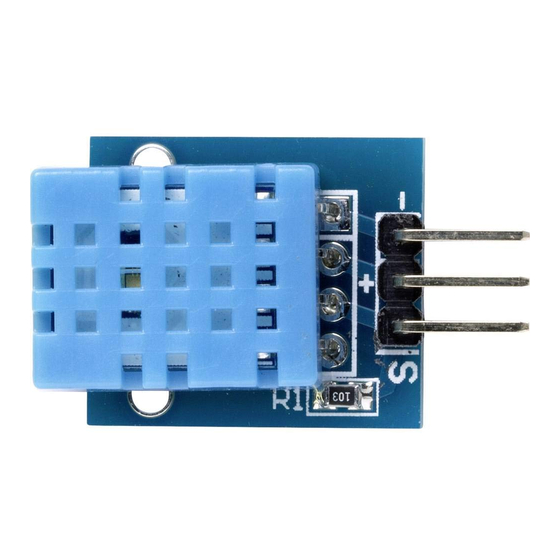Maker Factory MF-6402159 Kurzanleitung