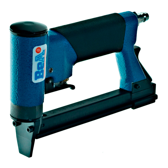 BEA 380/14-450A Betriebsanleitung