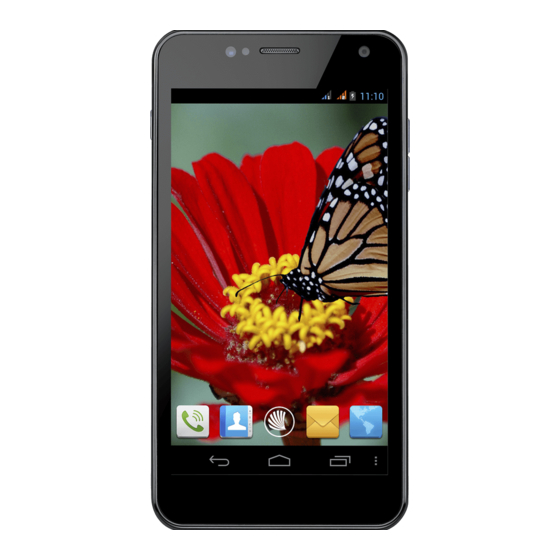 NGM WeMove Legend XL Handbuch