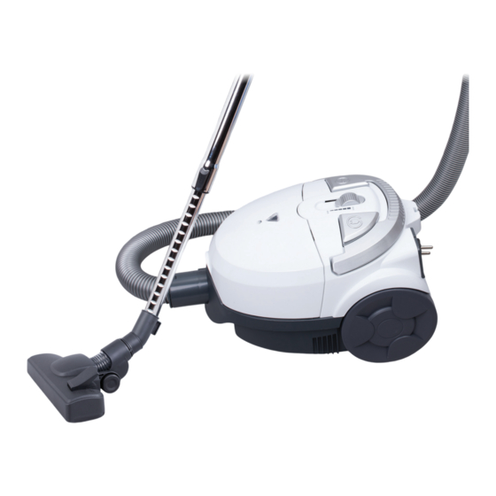 Tectro 13644505 Bedienungsanleitung