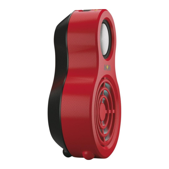 Isotronic M+M Gebrauchsanweisung