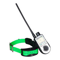 Sportdog TEK 1.5 Schnellstartanleitung