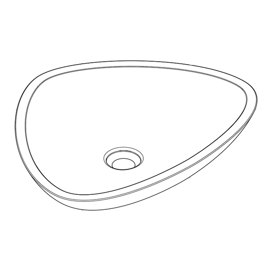 HANSGROHE AXOR Massaud 42305000 Montageanleitung